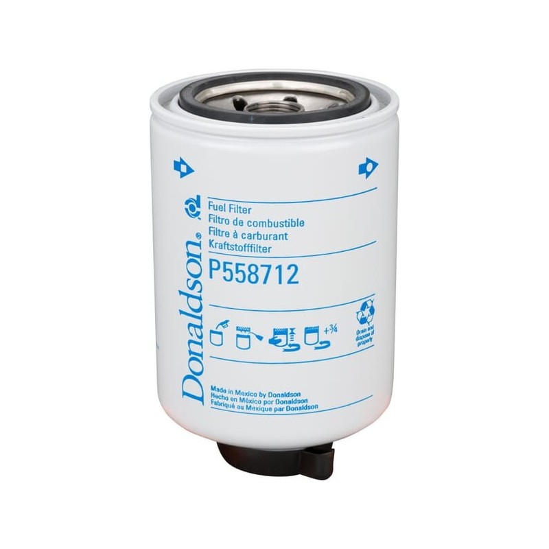 Kraftstofffilter - P558712