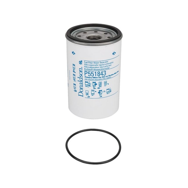 Fuel filter - P551843 Fuel filter - P551843