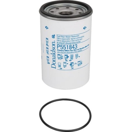 Filtry paliwa – produkty dostępne w rolniczeczesci.pl