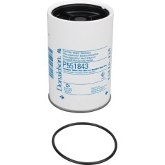 Kraftstofffilter - P551843