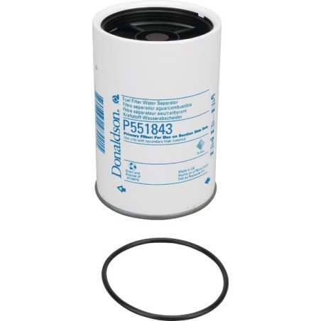 Kraftstofffilter - P551843