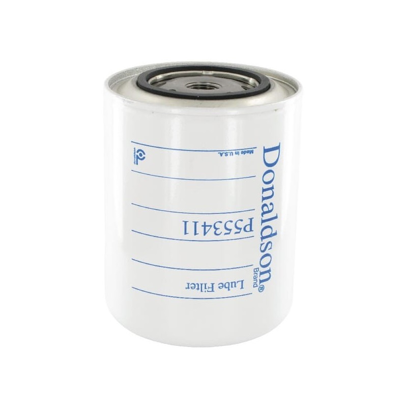 Oil filter Spin-on Donaldson - P553411