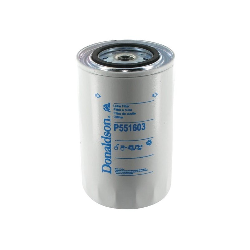 Oil filter Spin-on Donaldson - P551603