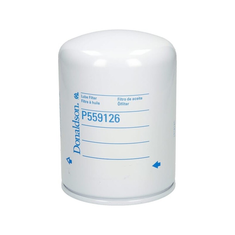 Ölfilter Donaldson - P559126