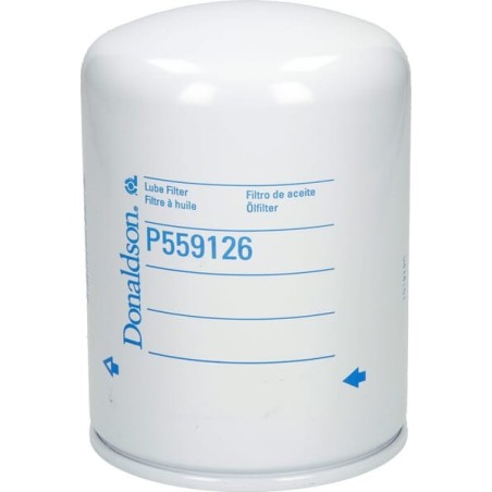 Oil filter Donaldson - P559126