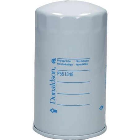 Hydraulic filter Donaldson - P551348