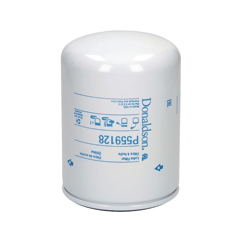 Filtr oleju - P559128