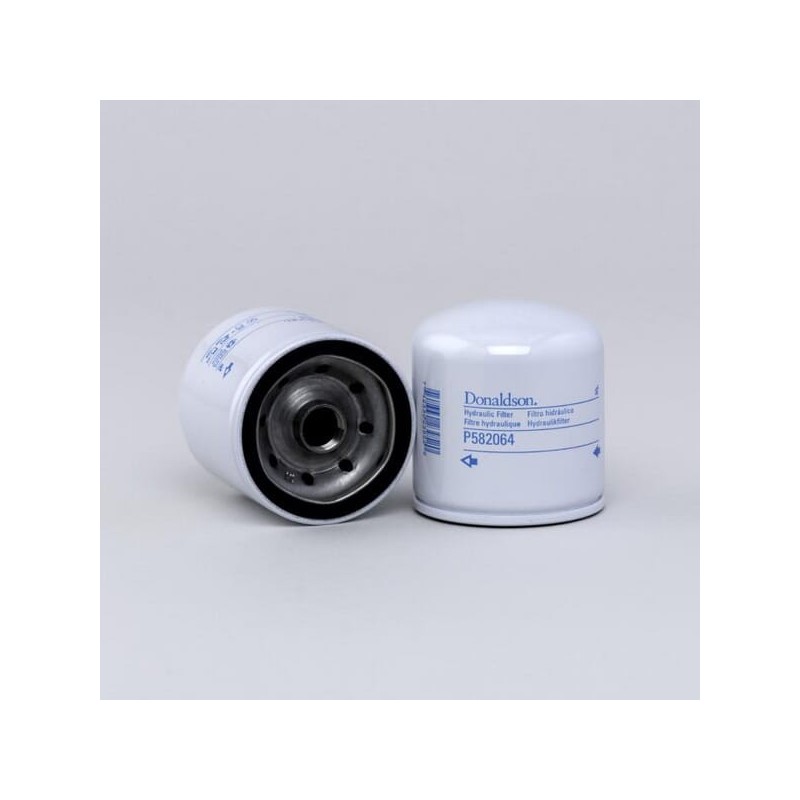 Hydraulic filter - P582064 Hydraulic filter - P582064