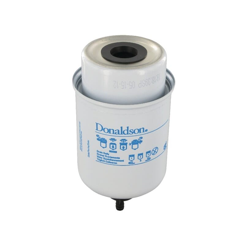 Wasserabscheider Kraftstoff - P551432 Wasserabscheider Kraftstoff - P551432