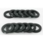 Dichtung Filterglas Donaldson - P570771 Dichtung Filterglas Donaldson - P570771