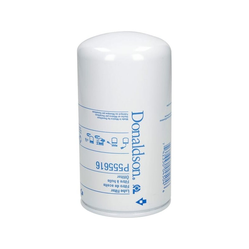 Oil filter Donaldson - P555616
