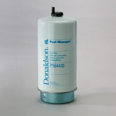 Patrone für Kraftstoff-Wasser-Abscheider - P564430