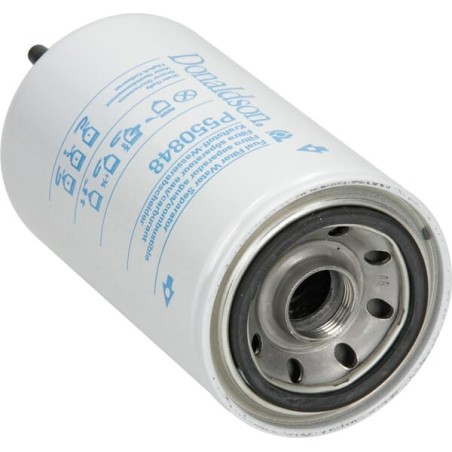 Fuel filter secondary Spin-on Donaldson - P550848
