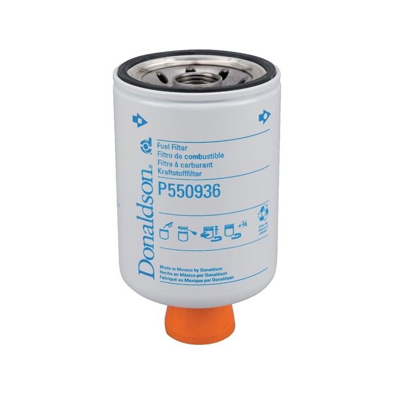Kraftstofffilter - P550936