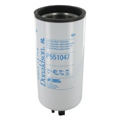 P551047 Donaldson, Replacement filters 