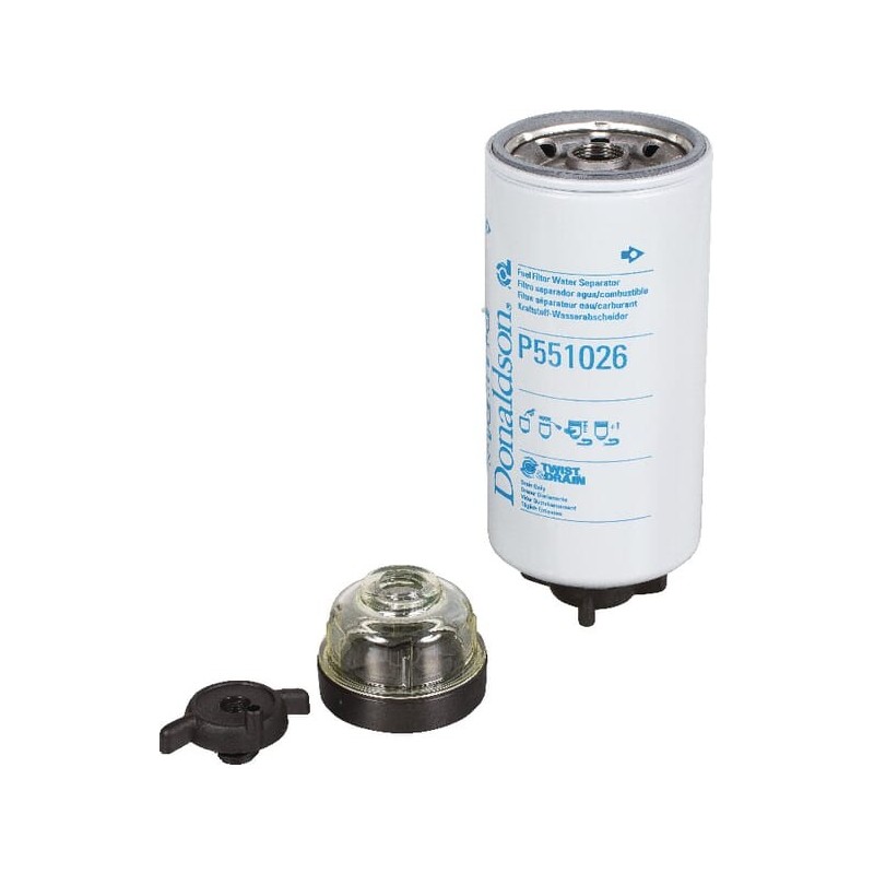 Donaldson fuel filter - P559118