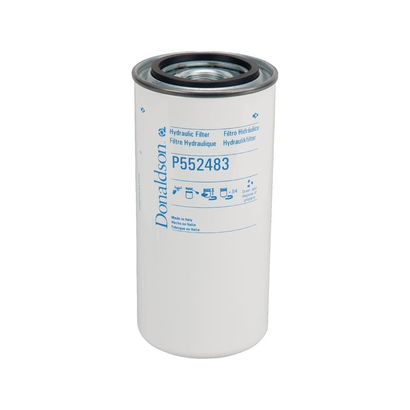 Hydraulic filter Donaldson - P552483 Hydraulic filter Donaldson - P552483