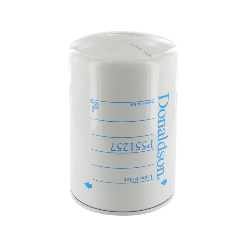 Ölfilter Donaldson - P551257