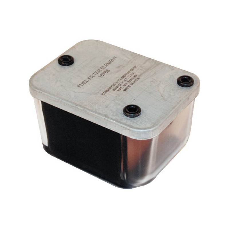 Fuel filter complete Donaldson - P551130