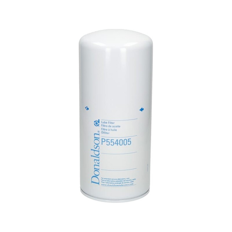 Ölfilter - P554005