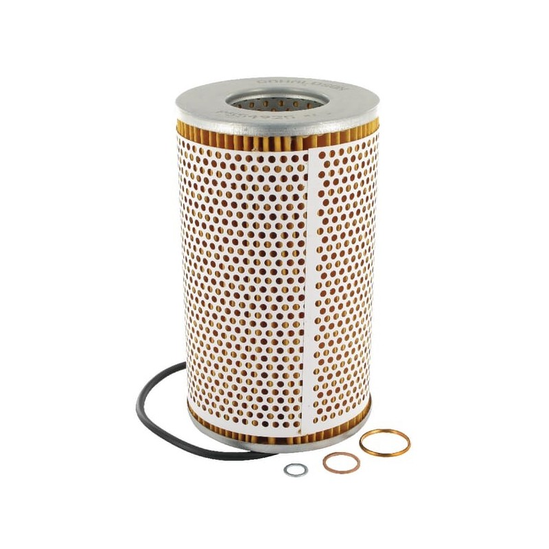 Ölfilter Donaldson - P554925 Ölfilter Donaldson - P554925