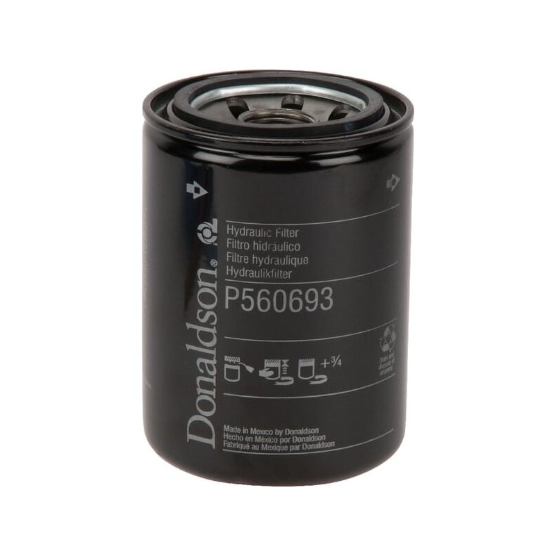 Hydraulic filter - P560693 Hydraulic filter - P560693