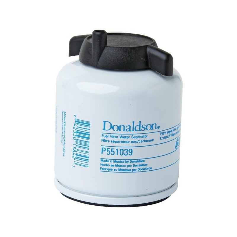 Kraftstofffilter Donaldson - P551039