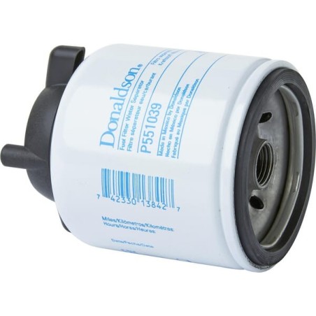 Kraftstofffilter Donaldson - P551039