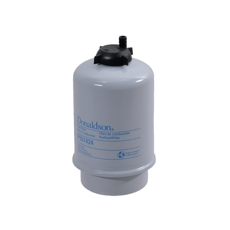 Kraftstofffilter - P551424 Kraftstofffilter - P551424