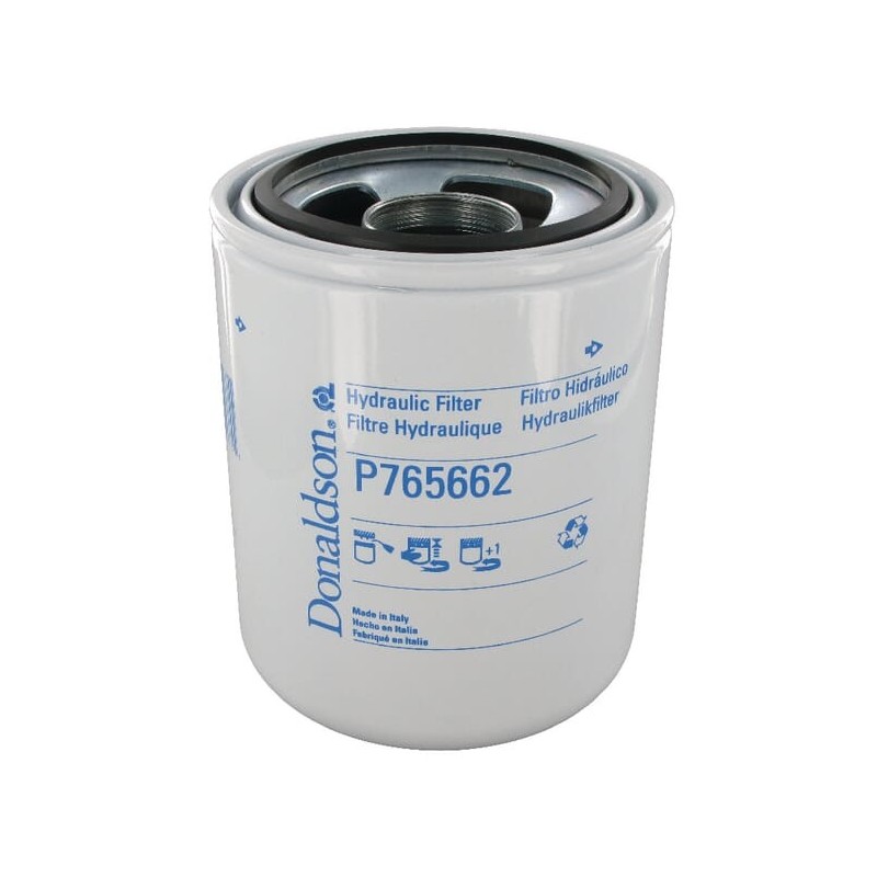 Hydraulic filter Spin-on Donaldson - P765662