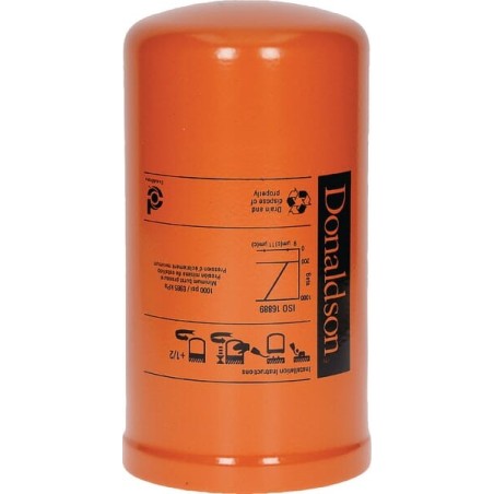 Hydraulic filter Donaldson - P764367