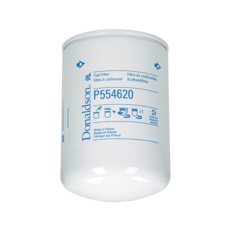 Fuel filter Donaldson - P554620