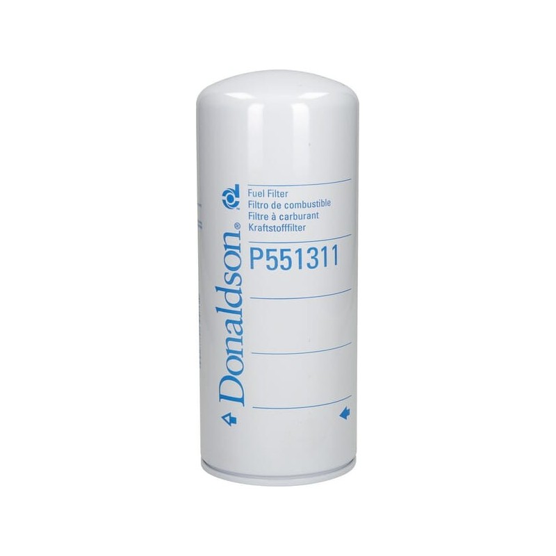 Fuel filter Donaldson - P551311