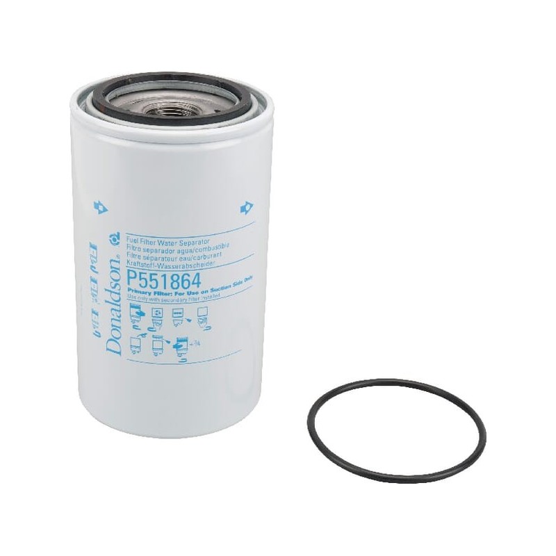 Filtr paliwa - P551864