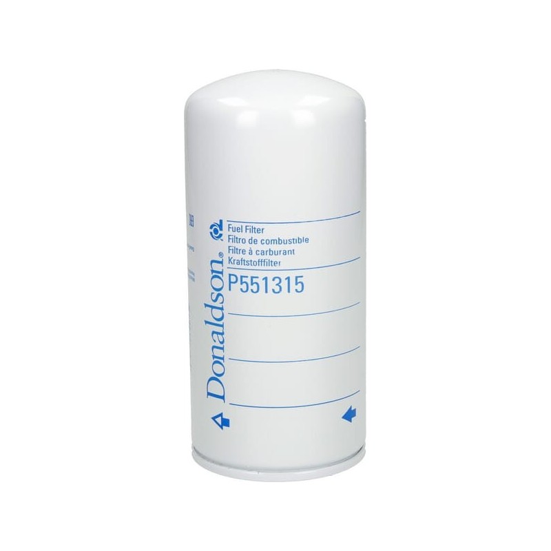 Kraftstofffilter Donaldson - P551315