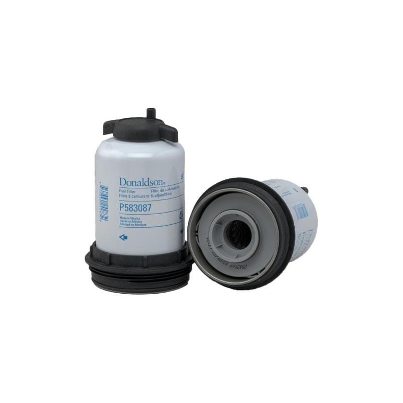 Kraftstofffilter, Wasserabscheider, Anschraubfilter - P583087 Kraftstofffilter, Wasserabscheider, Anschraubfilter - P583087