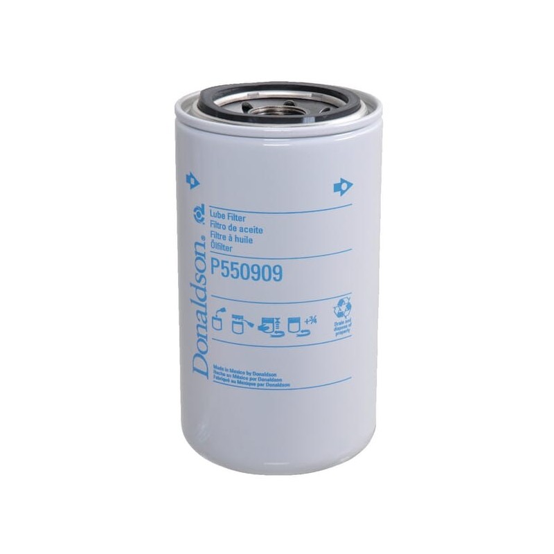 Ölfilter Donaldson - P550909