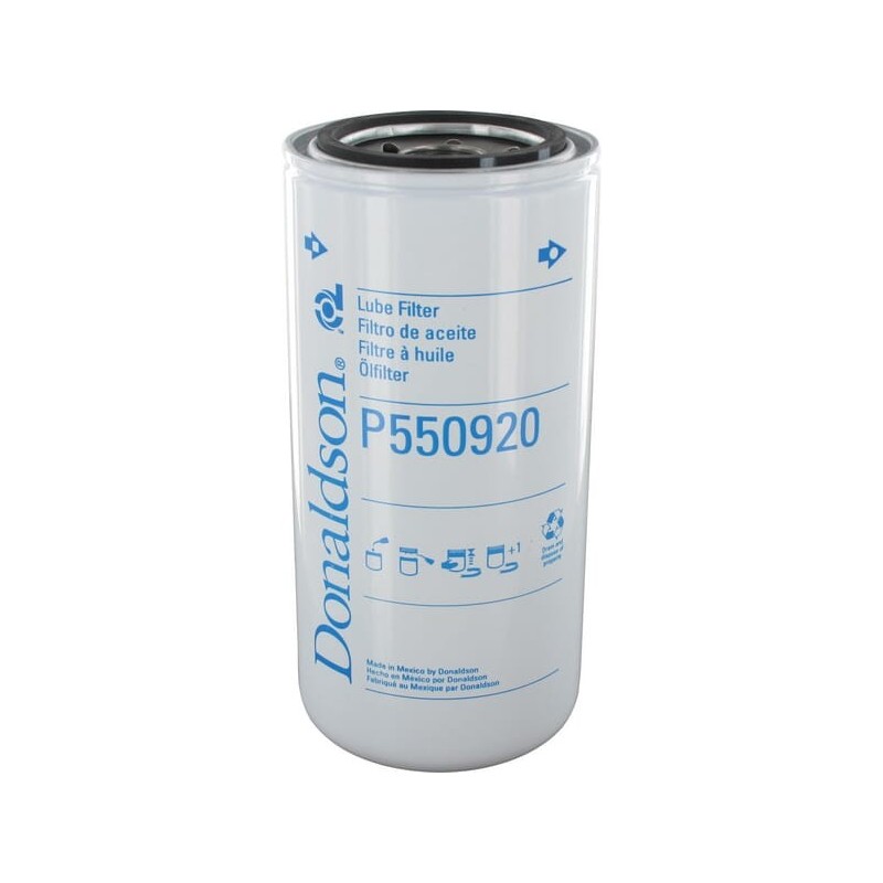 Ölfilter - P550920
