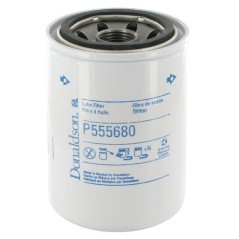 P555680 Donaldson, Replacement filters 