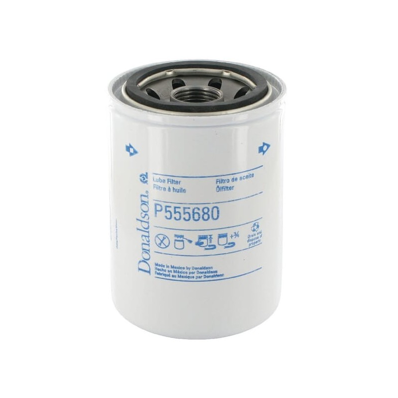 Oil filter Donaldson - P555680