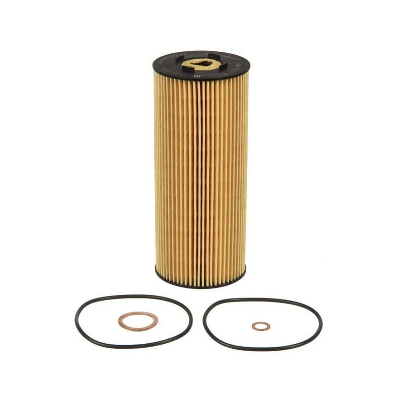 Oil filter - P550763