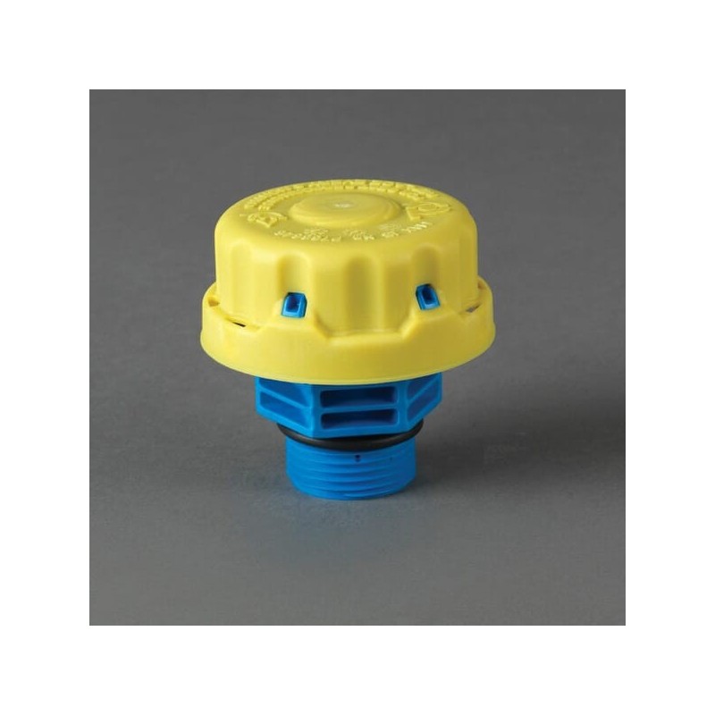 Breather filter - P766646