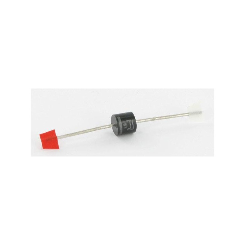 Equalizer diode, 6A, 50V Vrrm - P600A Equalizer diode, 6A, 50V Vrrm - P600A