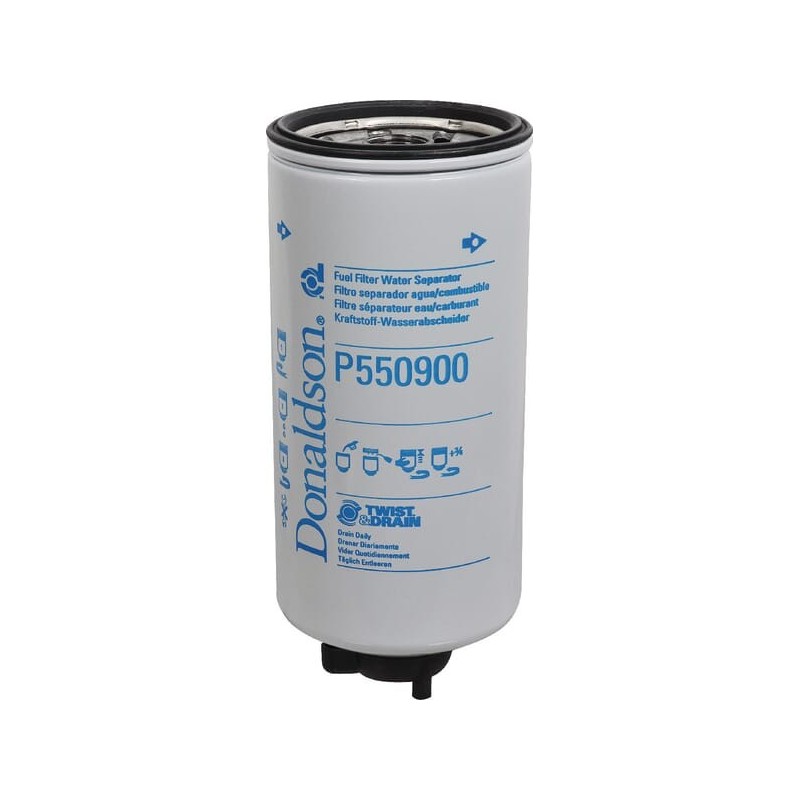Fuel filter Donaldson - P550900