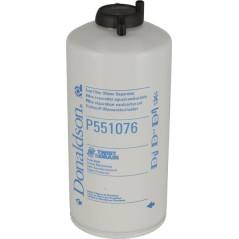 Kraftstofffilter, Wasserabscheider - P551076