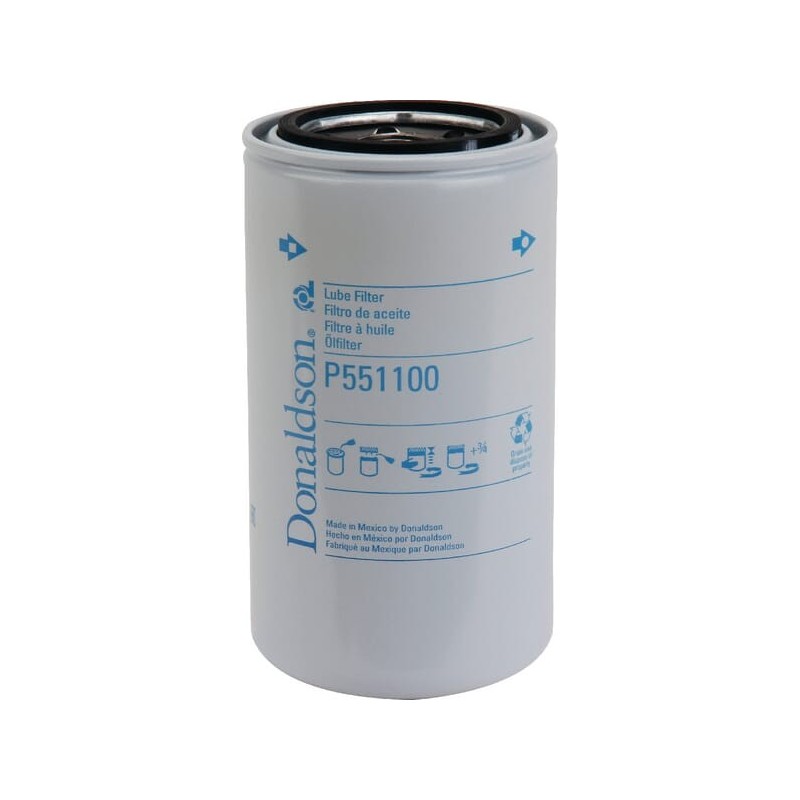 Ölfilter - P551100