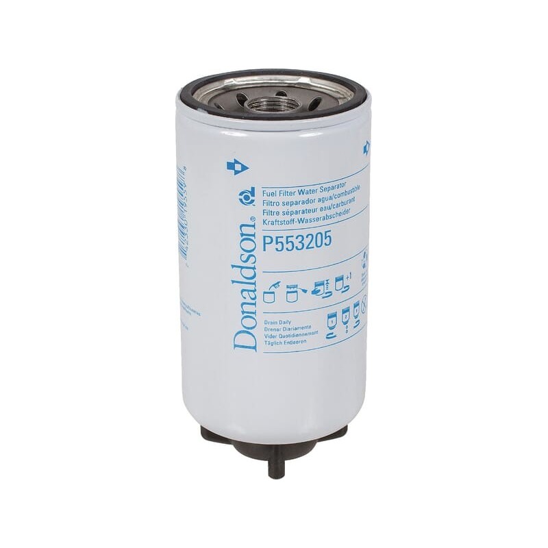 FUEL FILTER - P553205