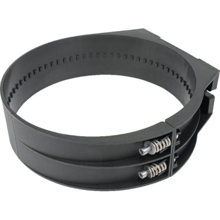 Mounting band Donaldson - P780594