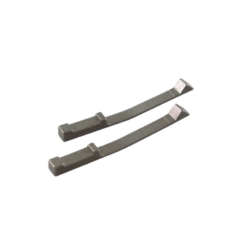 Shift keys 70mm 2 pieces - P792089B Shift keys 70mm 2 pieces - P792089B