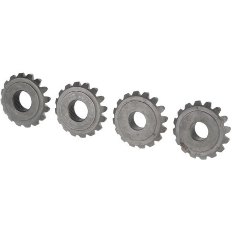 Gear 16-teeth set - P778327